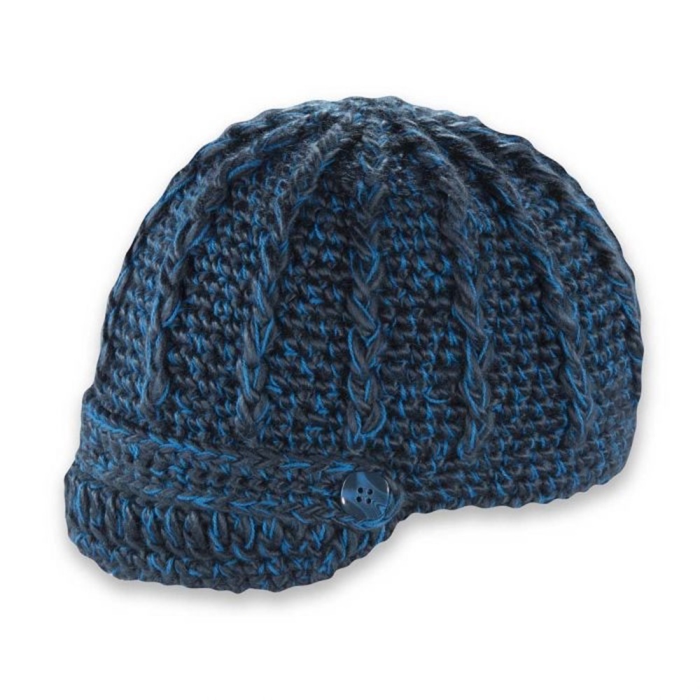 Pistil Clara Knit Brim Beanie